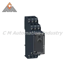 

Original New Schneider Timer Relay RE22R2MYMR RE22R1MAMR