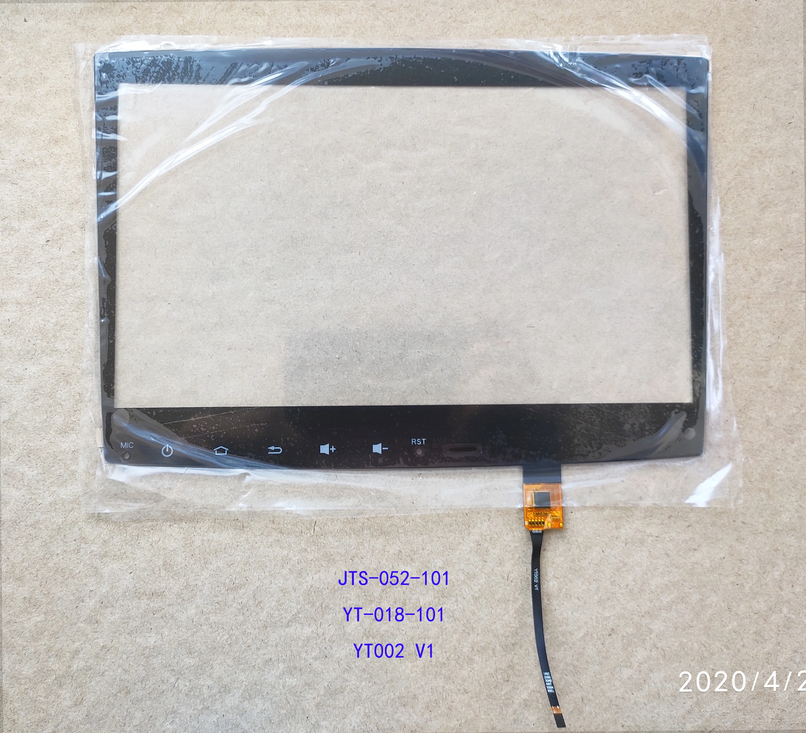 para-M itsubishi Lancer X GT911 6pin 240