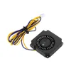Creality 3D 4010 Brushless Blower Cooling Fan Turbo Fan 40 * 40 * 10mm 24V DC with Ball Bearing 2Pin Connector for Ender 3 ► Photo 3/5