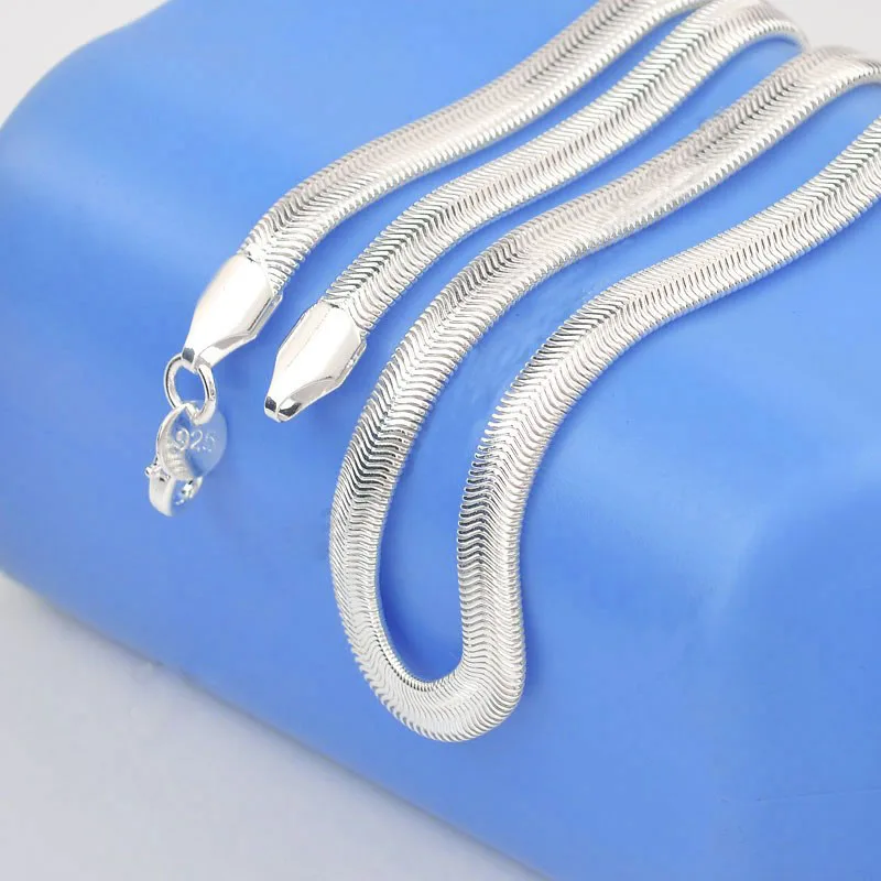 Цепочка с застежкой лобстером для мужчин 1 шт. 16 24 дюйма|necklace chain extension|necklace goldchain