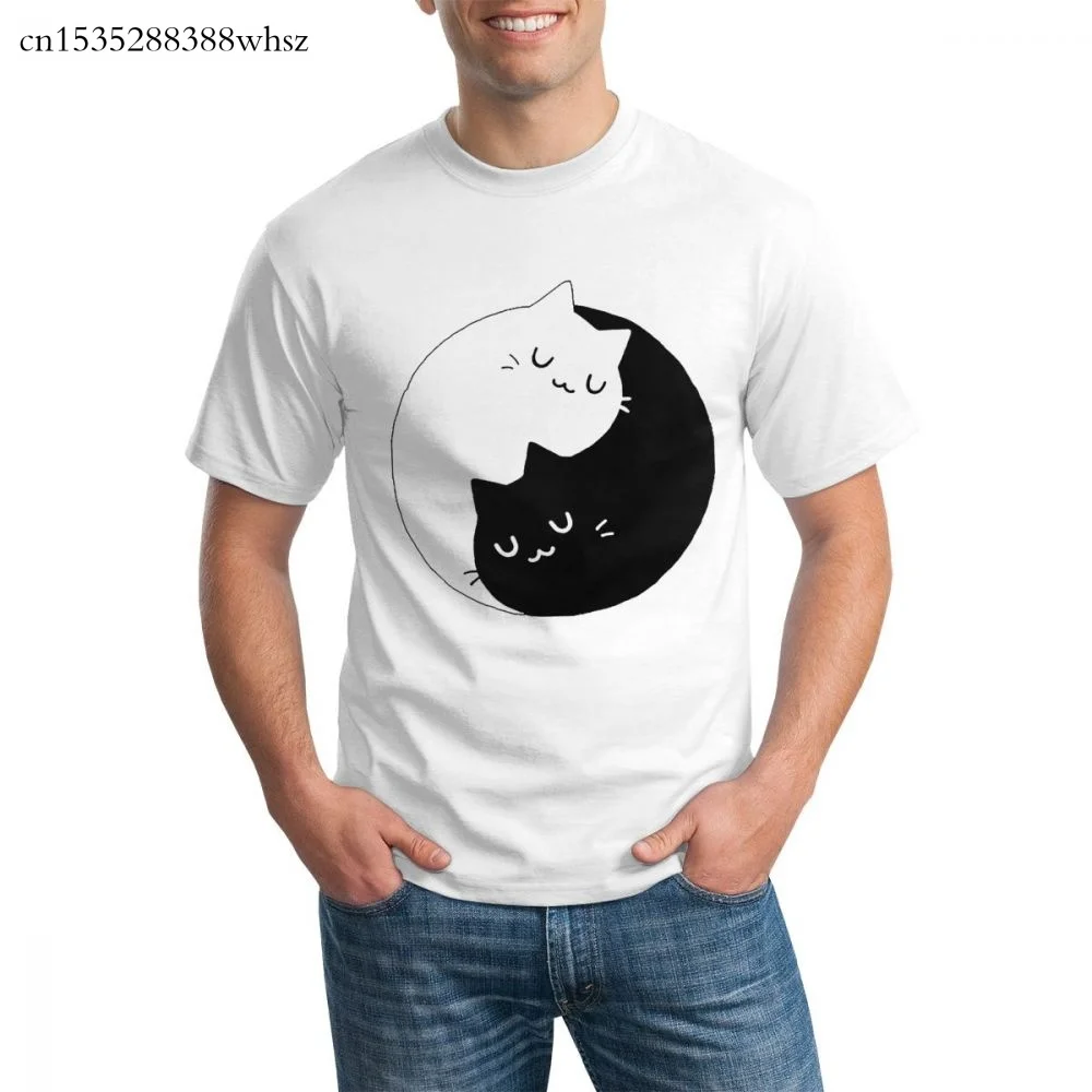 

CAT LOVER FUNNY DESIGN graphic t shirt for men 2020