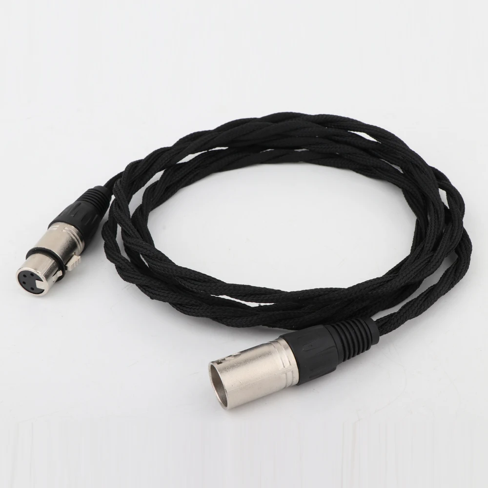 Preffair 4  XLR (뷱) -4  XLR (뷱)   ̺,   ̺,   ̺