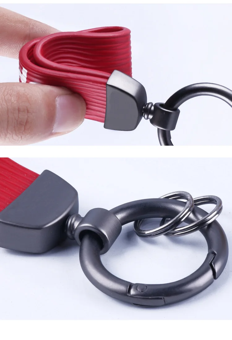 SUP27-Keychain брелок Классический кулон для мужчин и wo мужчин автомобильный брелок в виде подковы творческая личность