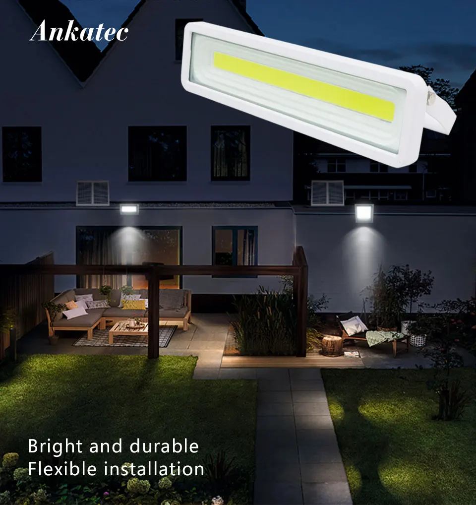 Projector Led Lamp Led Flood Light IP65 Fixtures 50W Waterproof Hcadc5c8210424e87ae4c3ad76ef715161