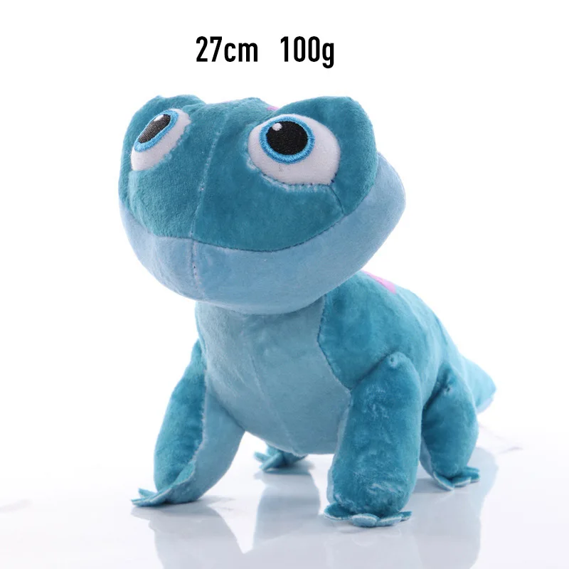 Toy Peluche Bruni Frozen Frozen Bruni Disney Plush Toys 17/27cm