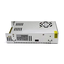 DC12V 24V 480W 500W 600W до 20A 21A 25A импульсный источник питания трансформатор DC SMPS импульсный источник питания адаптер