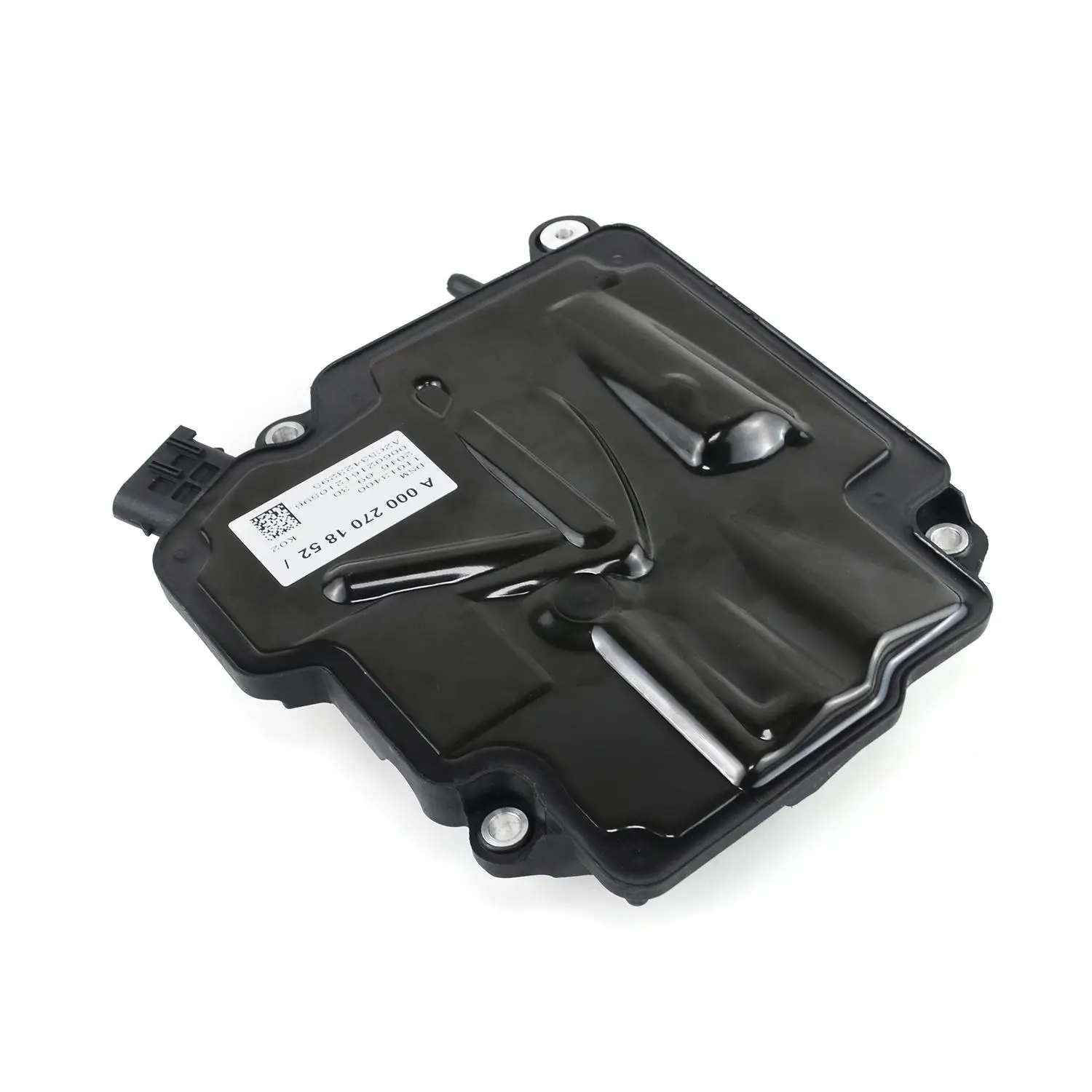 US $290.00 AP02 ISM Intelligent Servo Module A0002701752 Programming For Benz A E G Class New