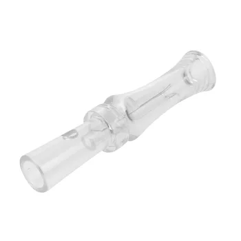 

115mm Hunting Whistle Sound Decoy Duck Whistle Sound Hunter Lure Hunting Decoying Wildfowling Call Caller Accessory