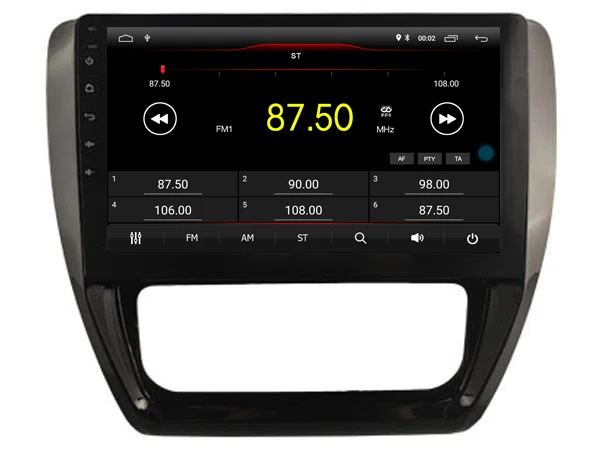 Excellent Built in 4G Lte car Intelligent navigation tape recorder 9.0 android car gps radio multimedia player for SAGITAR 2013 2014 3 Excellent Built in 4G Lte car Intelligent navigation tape recorder 9.0 android car gps radio multimedia player for SAGITAR 2013 2014 3