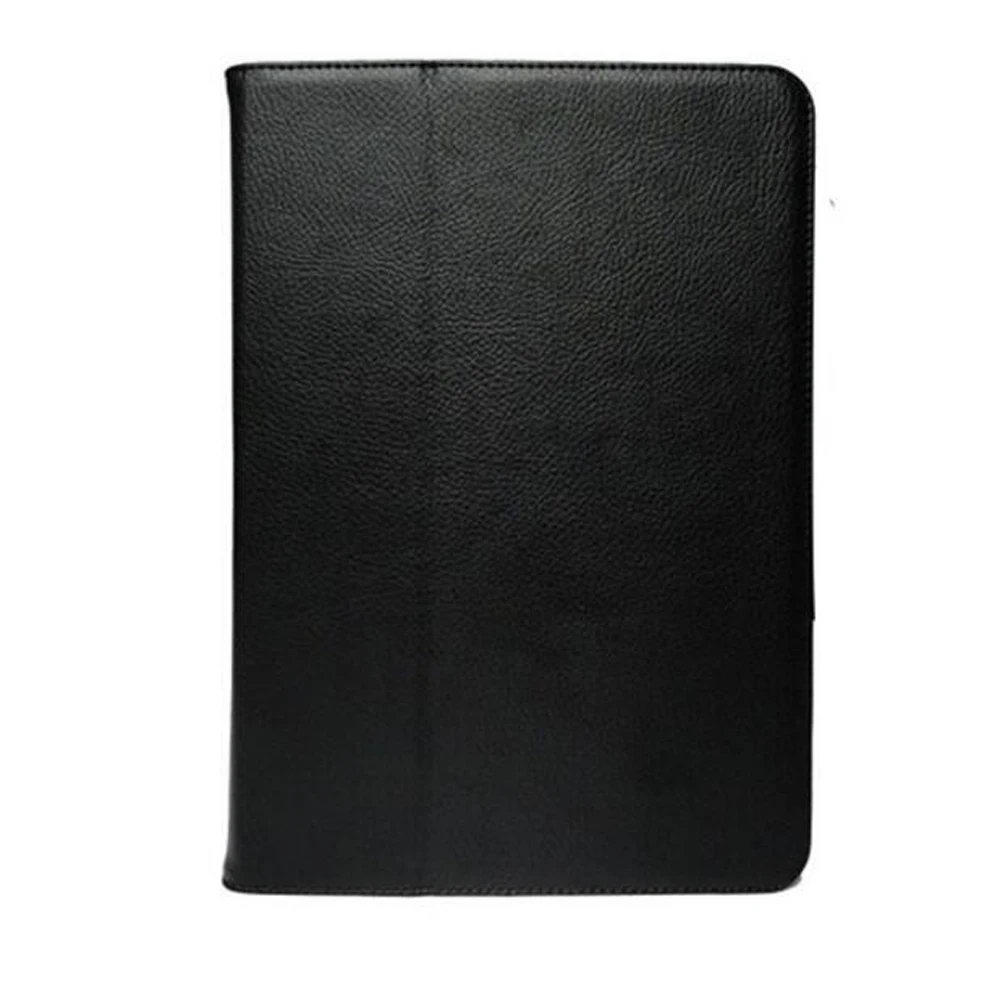Умный чехол для планшета samsung Galaxy Note 10,1 2012 GT-N8000 N8010 N8020, откидной складной защитный чехол-подставка из искусственной кожи+ ручка