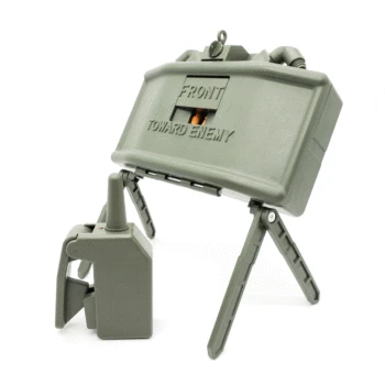 

Electric Remote Control Tactical Water Bomb Outdoor CS Airsoft Equipment Tactical Equipment Paintball Accessories