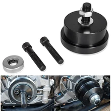 

Crankshaft Front Seal Installer Alt 303-1259 ZTSE4691 for Ford 6.4L Powerstroke Diesel F-250/350/450/550 2008-2010