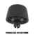 VODOOL Резиновый Капот Bump Stop Капот Бампер Подушка для Jeep Wrangler JK 2007-2017 Авто Запасные Части Автомобильные Двигатели Аксессуары