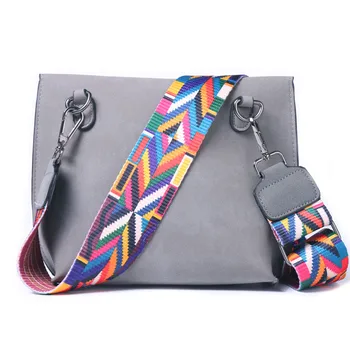 PU Leather Women's Shoulder Bag Luxury Handbags  3