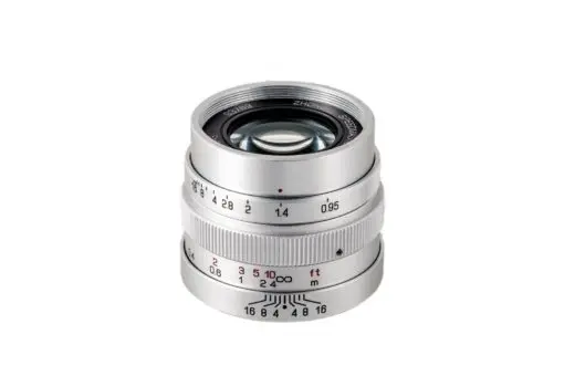 Mitakon 25 мм f/0,95 для M4/3 Micro Four Thirds M43 MFT для Panasonic Olympus камера GF GX GH4 GH5 OM-D BMPCC