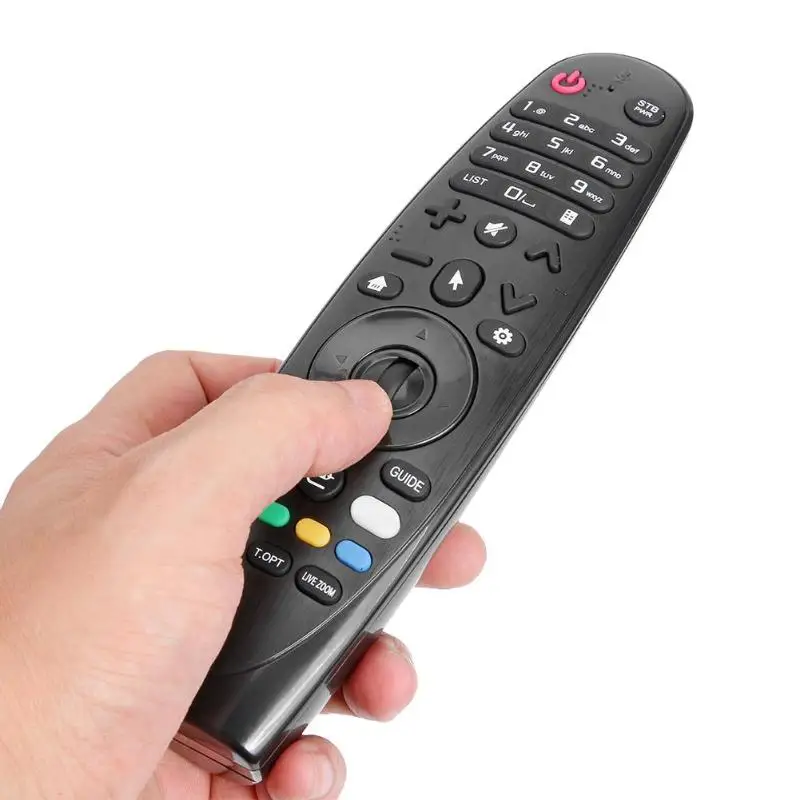 Универсальный пульт дистанционного управления для LG AN-MR18BA AKB75375501 AN-MR19 AN-MR600
