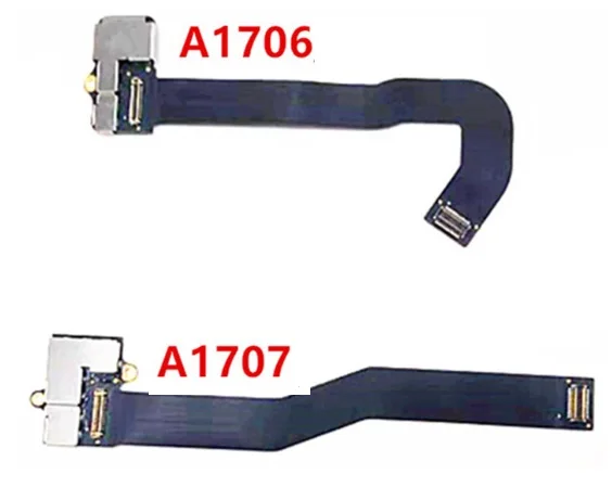 Гибкий кабель для сенсорной панели Macbook Pro Retina 13 &quotA1706 Touchbar 2016 2017 AMS983 JC01-0 A1707 JC02-0