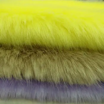 

Korean version of solid color rabbit fur velvet imitation fur fabric 29 color rex rabbit fur artificial fur