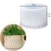 Pattern Flowerpot