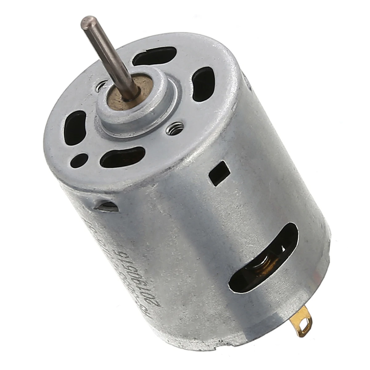 Mini Gleichstrommotor 365 DC 6-12 V 5000 RPM DIY Solar High Speed Motor Mini Gleichstrommotor 365 DC 6-12 V 5000 RPM DIY Solar High Speed Motor