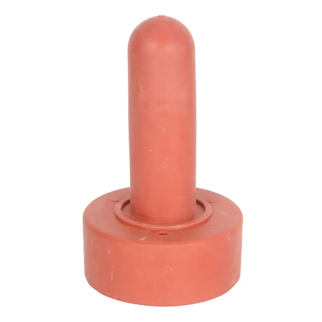 natural rubber bottle teats