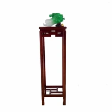 Urbano Madera Suporte Flores леса Porta Piante дерево Estanteria Plantas Dekoration открытый стенд балкон Цветочная полка