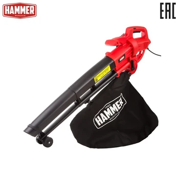 

Blower HAMMER VZD 2000P