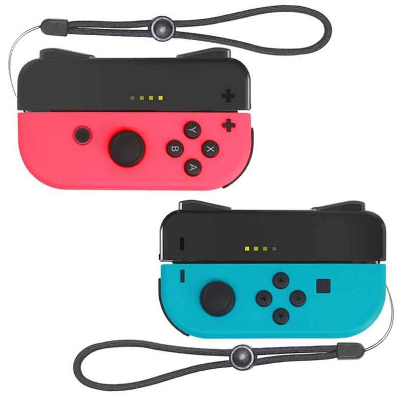 Тип C Мини зарядка ручка для nintendo переключатель геймпад TNS-1729 для Joy-Con зарядное устройство ручка контроллер usb зарядка