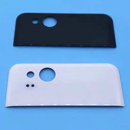 

iPartsBuy for Google Pixel 2 XL Back Cover Top Glass Lens Cover