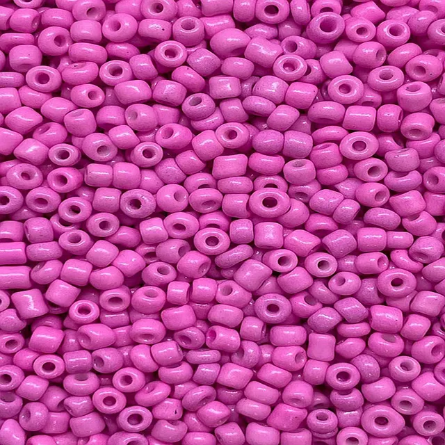 DIY Mini Glass Beads/Handmade Bracelet Necklace Jewelry Making, 2mm * 1000pcs 32