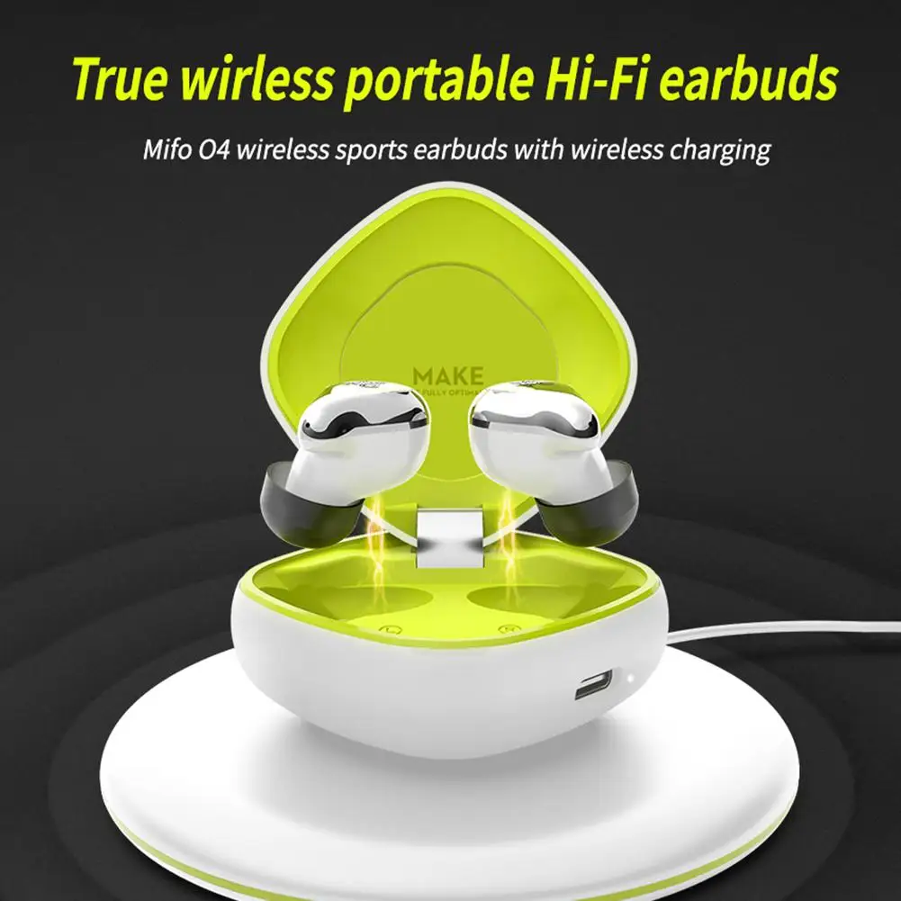 

Bluetooth 5.0 Earphone Earbuds Intelligent Touch Control Headset Handsfree True Wireless Earbuds with Mic sport Earphone
