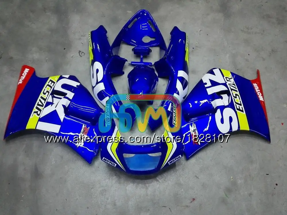 No. 12 Серый белый комплект+ майка для SUZUKI SAPC VJ21 RGVT250 RGV250 102BS. 152 RGV-250 VJ22 RGV 250 1988 1989 1990 1991 88 89 90 91 обтекатель - Цвет: No. 12
