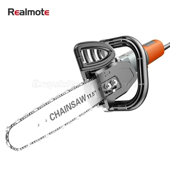 

Upgrade Chainsaw Bracket Changed Angle Grinder Into Electric Chain Saw Wood Cut Converter Power Tool Bracket Tree Felling