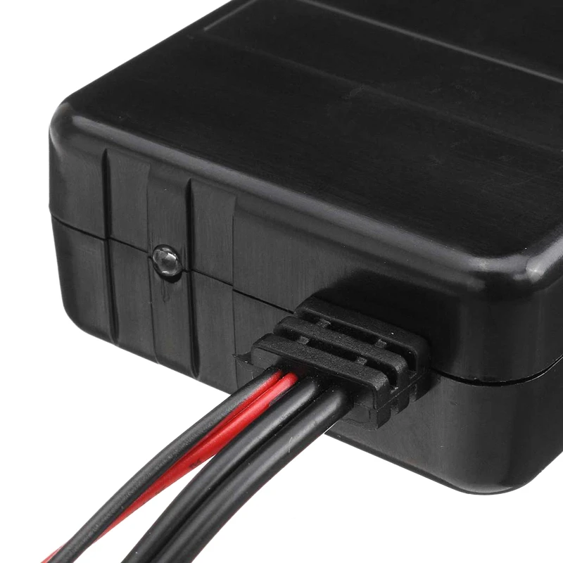 Автомобильный беспроводной модуль Bluetooth адаптер Aux аудио кабель для Fiat/Alfa/Lancia для Benz Smart 451
