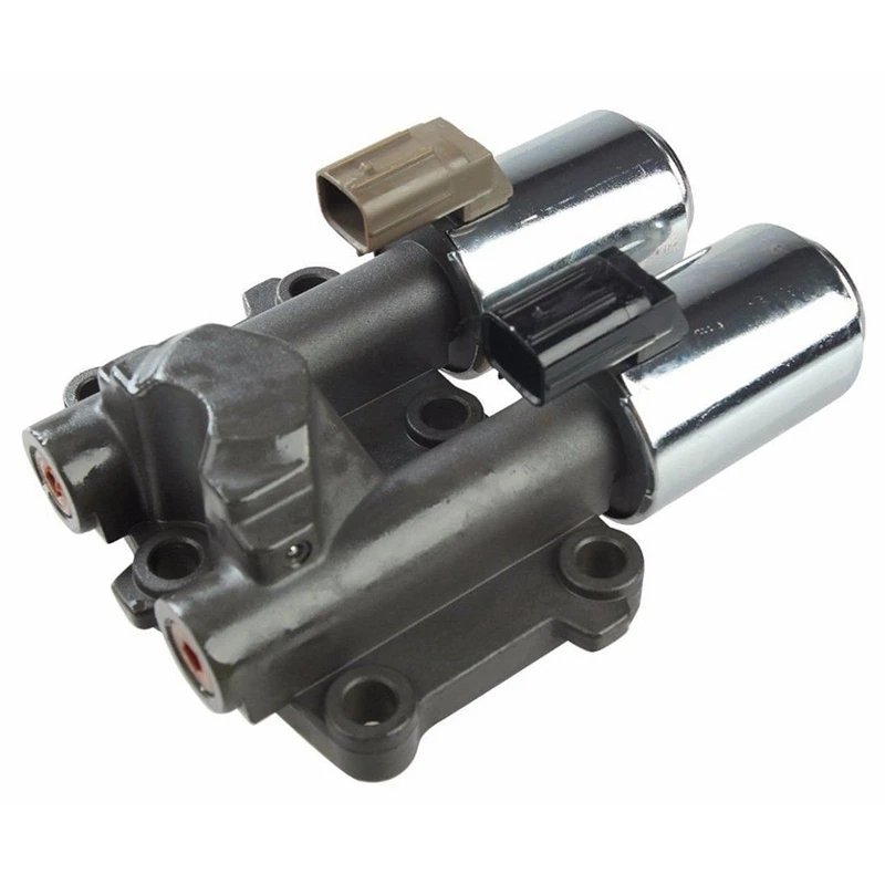 28260-Rpc-004 передача Двойной линейный соленоид подходит для 06-11 Honda Civic