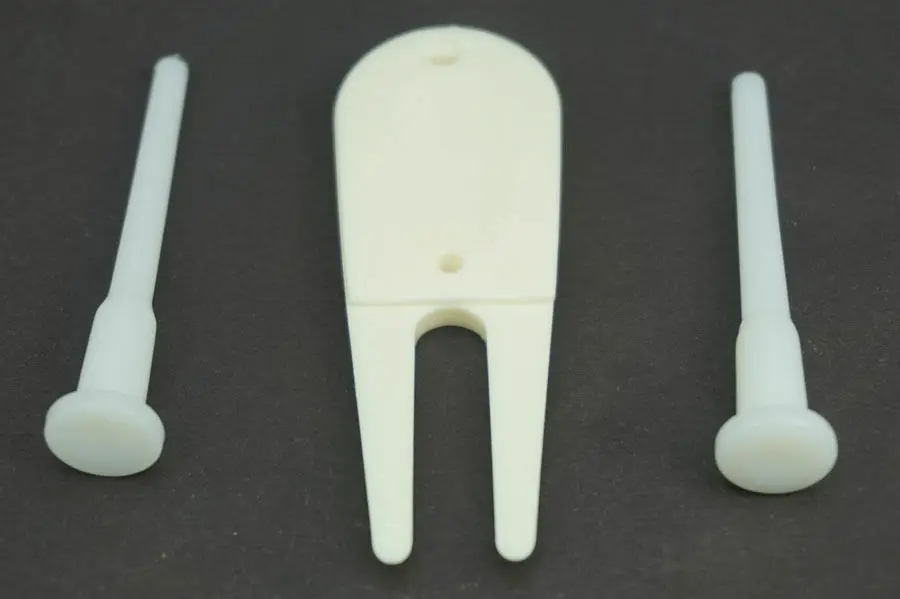 Yoga Ball Plug Replacement 3-Pack Exercise Ball Plugs Air