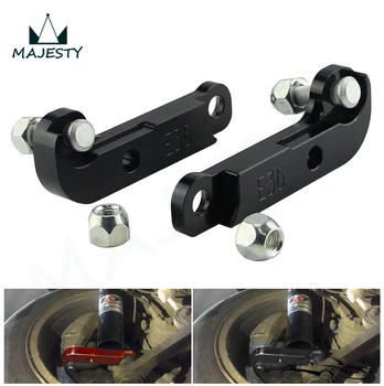 

Adapter increasing turn angles about 25% -30% drift lock kit For B*MW E36 M3