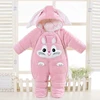 rabbit pink