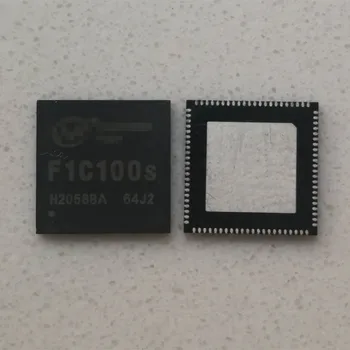 

5PCS/LOT F1C100S F1C100 QFN-88 New original