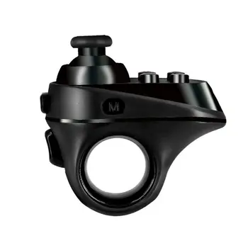 

R1 VR Controller Wireless Gamepad Joystick Gaming Remote Control for Smartphones T3LB