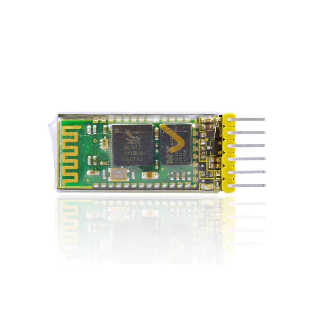 MODULE BLUETOOTH HC-06 HC 06 RF, RS232 / TTL Vers UART Module Esclave