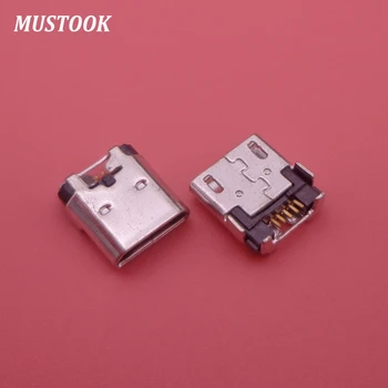 

Micro USB socket Connector Dock charger Charging Port for Nokia Microsoft 520 525 620 630 640 730 735 64