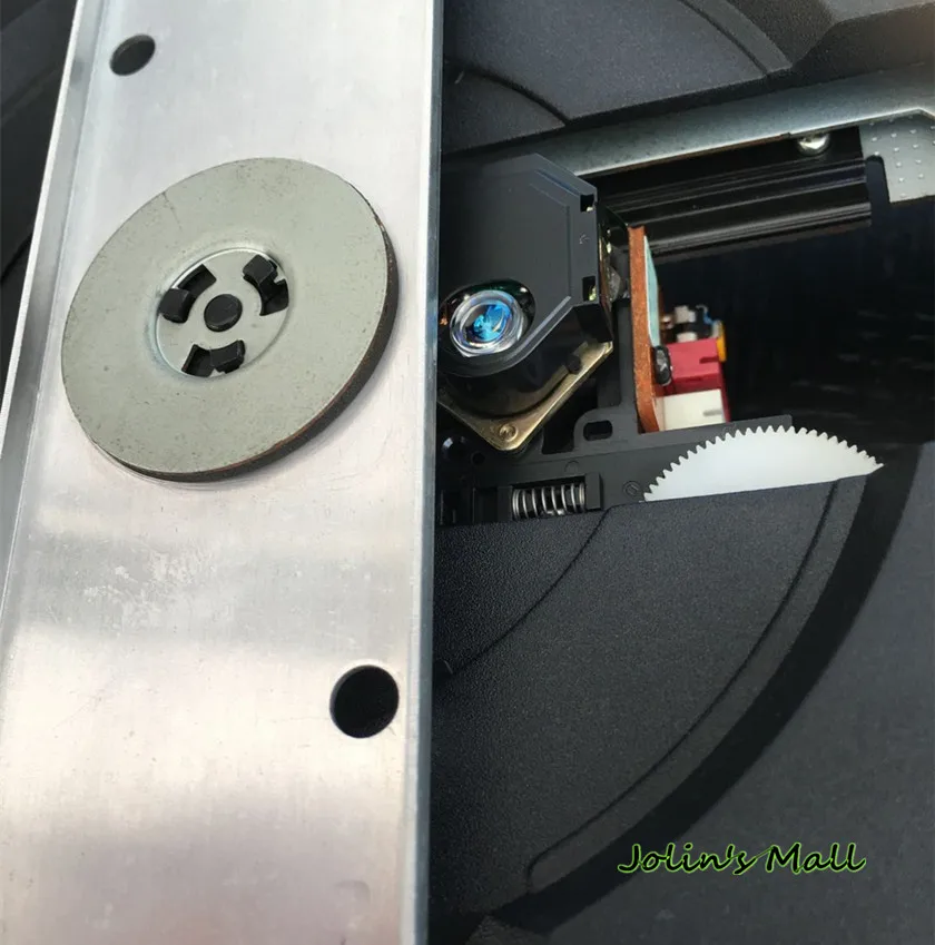 Новый оригинальный KSL 210AFM KSS 210A оптическая лазерная Палочки драйвер.|CD-плееры| |