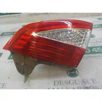 

RIGHT REAR light INNER FORD MONDEO BER. (CA2) 2.0 TDCi CAT 4PINS 7S7113A602A [16765533]