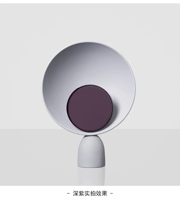 Artpad, современный металлический Настольный декоративный светильник в скандинавском стиле, датский стиль, офисный светодиодный настольный светильник, прикроватный ночник с кнопочным переключателем