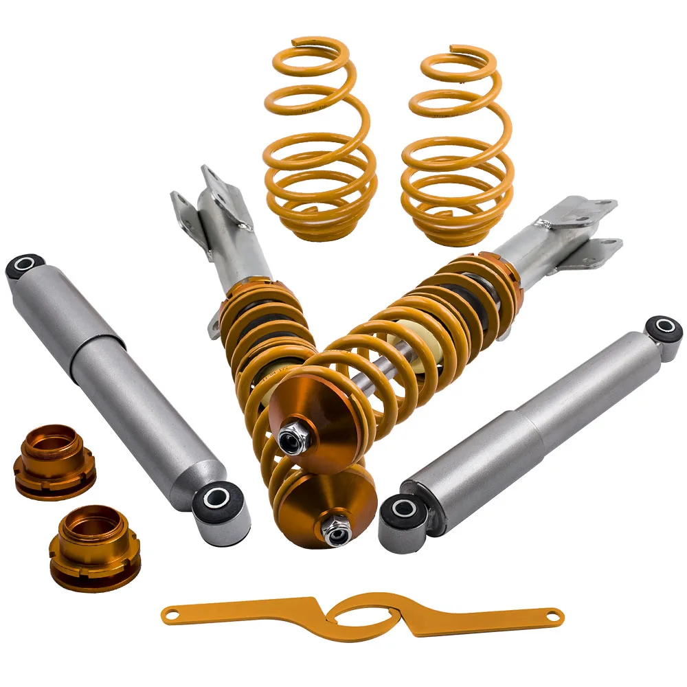 Coilover Suspension Kit For Vauxhall Astra G Mk4 All Inc Coupe Estate
