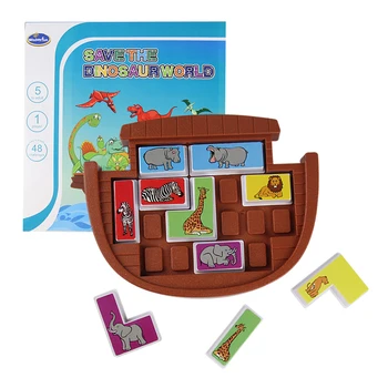 

Spot Logic Game Board-game Puzzle Board Set Colorful Baby Educational Learning Developing Toys Children Games Toys For Children