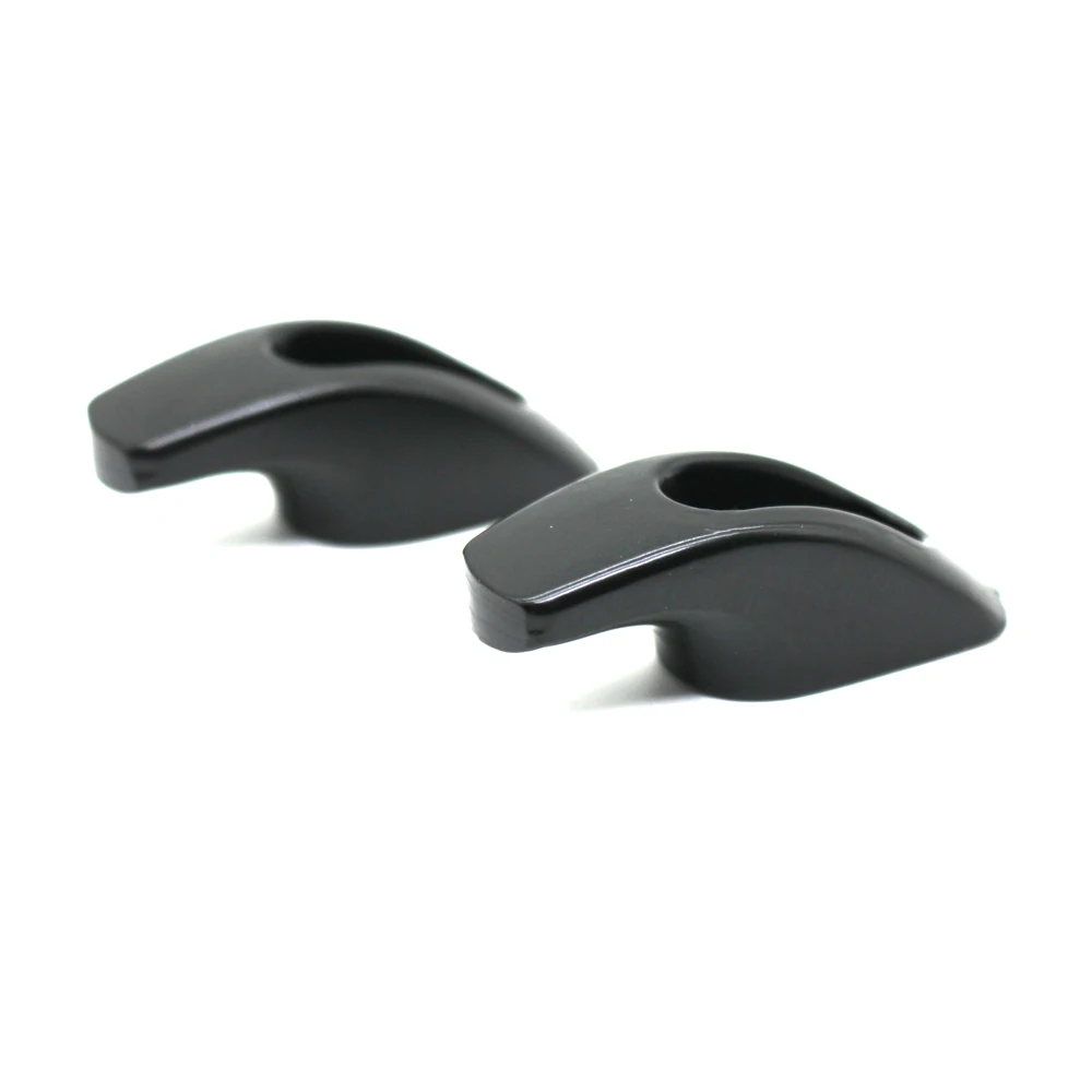 Electric Scooter Hanger Hook Aluminum Alloy Durable Replacement Flexible Parts Solid Assembly Part For Ninebot ES1 ES2 ES3 ES4
