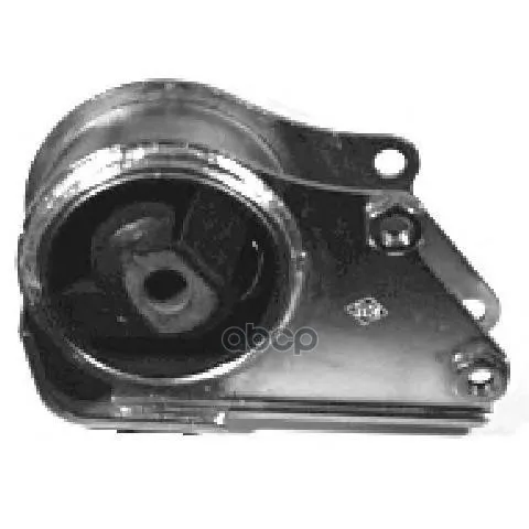 Подушка Двиг Pgt J5fiat Ducatotalento 90- Зад 00837 METALCAUCHO арт. 00837
