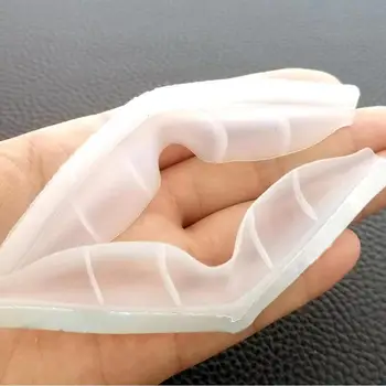 

5pcs Anti-Fog Sheet For Mask Anti-Fog Device Convenient To Wear Fog-Free Accessory For Masks Prevent Eyeglasses From Fogging